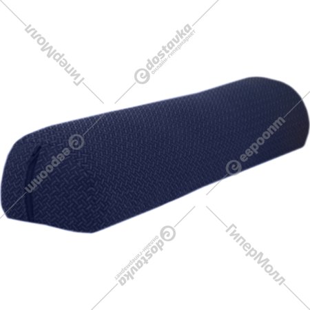 Ортопедическая подушка «Smart Textile» Premium Neo 40x10/ST998, синий, 40х10 см