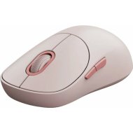 Мышь «Xiaomi» Wireless 3, XMWXSB03YM pink