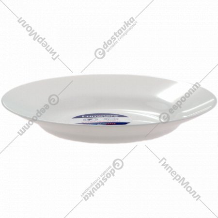 Тарелка суповая «Эвридэй» 22 см