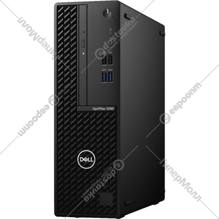Персональный компьютер «Dell» OptiPlex, 3080-379348