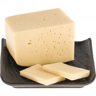 Сыр «Сливочный» 50%, 1 кг, фасовка 0.35 - 0.4 кг