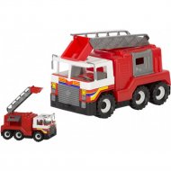 Игрушечная пожарная машина «Стром» SУ450