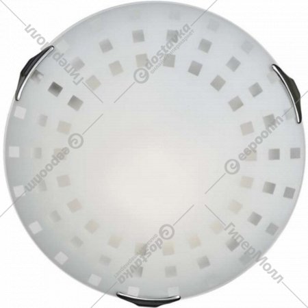 Светильник «Sonex» White, Glassi SN 106, 162/K, белый