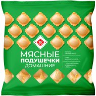 Пельмени«МЯСНЫЕ ПОДУШ.»(домаш.) 430г