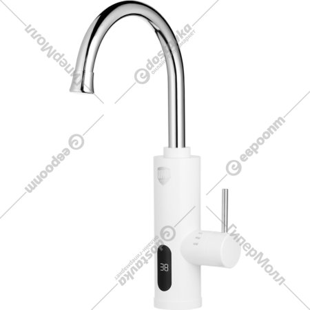 Водонагреватель «Royal Thermo» QuickTap, НС-1588900, white