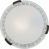 Светильник «Sonex» Greca, Glassi SN 108, 161/K, белый