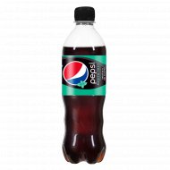 Напиток безалкогольный газированный «Pepsi» mojito taste, 0.5 л