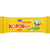 

Сырок глазир."КОРОВКА"(23%) 40г