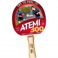 Ракетка для настольного тенниса «Atemi» 300 cv