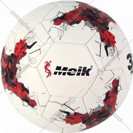 Мяч футбольный «Meik» MK-036