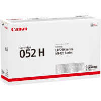 

Тонер Картридж"CANON"(052H2200C002черн)