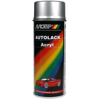 

Лак авт"MOTIP"(серый мет,51055)400мл