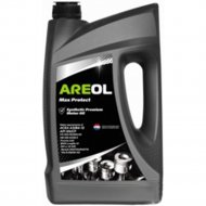 Масло моторное «Areol» Premium, 5W40AR009, 5 л