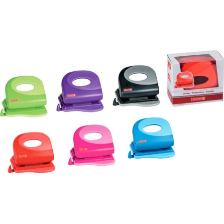 Дырокол «Brunnen» 20-627