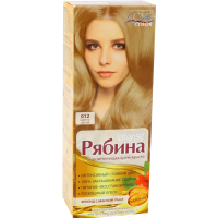 

Красака д/волос"РЯБИНА"(светло-русый012)