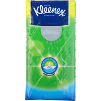 

Носовые платки "KLEENEX" (balsam 20)