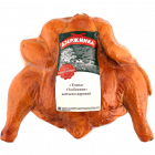 Продукт из мяса цыплят «Тушка особенная» копчено-вареная, 1 кг, фасовка 1.1 - 1.2 кг