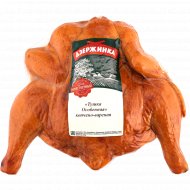 Продукт из мяса цыплят «Тушка особенная» копчено-вареная, 1 кг, фасовка 1.1 - 1.2 кг