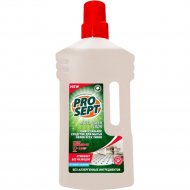 Чистящее средство для мытья полов «Prosept» Multipower Floor, 144522, 1 л