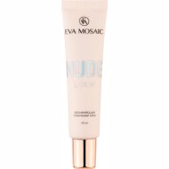 Тональный крем «Eva Mosaic» Nude Look, тон 1 слоновая кость, 20 мл