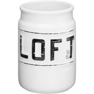 Стакан для ванной «Fora» Loft, FOR-LT044
