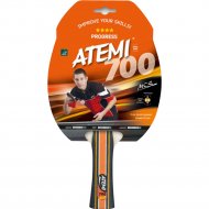 Ракетка для настольного тенниса «Atemi» 700 cv