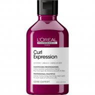 Шампунь для волос «L'Oreal Professionnel» Curl Expression, 300 мл