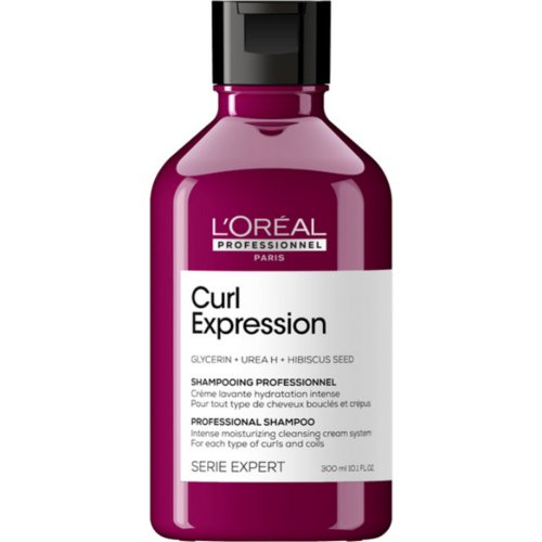 Шампунь для волос L'Oreal» Curl Expression Serie Expert, 300 мл