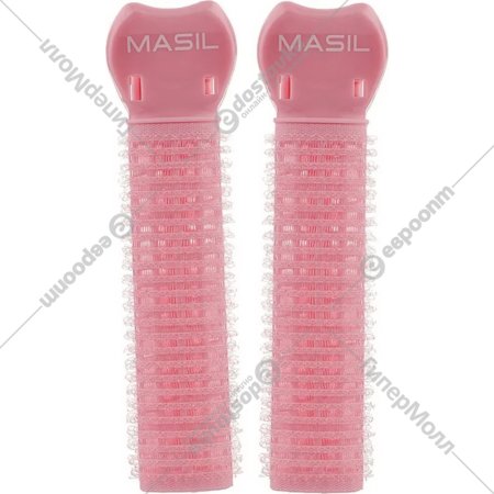 Бигуди «Masil» Peach Girl Hair Roller Pins, 2 шт