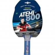 Ракетка для настольного тенниса «Atemi» 800 an
