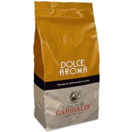 Кофе в зернах «Garibaldi» Dolce Aroma, 1 кг