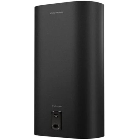 Водонагреватель «Royal Thermo» RWH 100 Smalto Inverter Grafit, НС-1595185