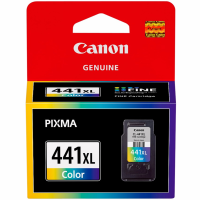 

Картридж"CANON"(CL-441XL,цветн,5220B001)