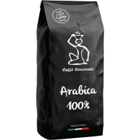 

Кофе зерно"CORCOVADO"(ARABICA) 1кг