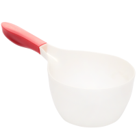 

Ковшик 1л (белый)