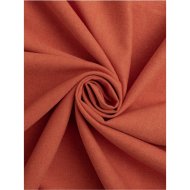 Штора «Amore Mio» RR 2014-11, 20624, терракотовый, 200x270 см