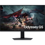 Монитор «Samsung» Odyssey G5 LS27DG500EIXCI