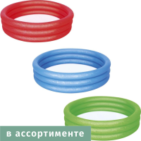 

Бассейн надувной"BESTWAY"(51025)