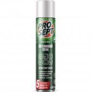 Чистящее средство «Prosept» Universal Spray, Активная пена, с антистатическим эффектом, 146991, 400 мл