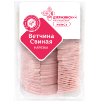 

Ветчина "СВИНАЯ" (с/нар,г/ср) 500г