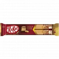 Шоколад «Kit Kat» фундук, с хрустящей вафлей, 44 г