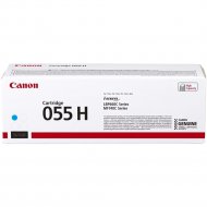 Тонер-картридж «Canon» 055 HC 3019C002.
