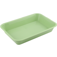 

Туалет "LUCKY" (39,5*26,5*6,5см,салат.)