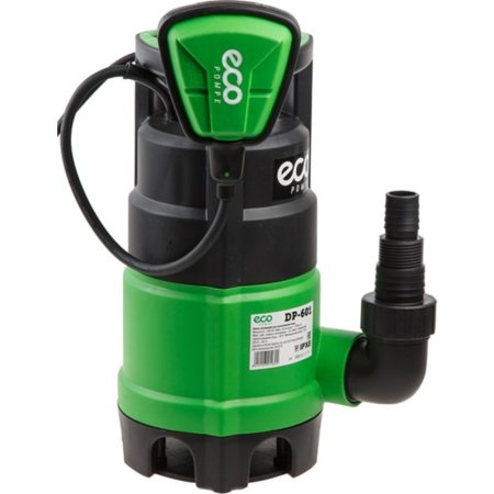 Насос погружной «Eco» DP 601