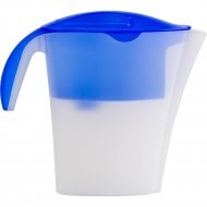 Фильтр для воды «Гейзер» Макарыч, 62055, синий