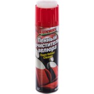 Пенный очиститель велюра (RW6091) 650 мл