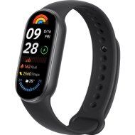 Фитнес-браслет «Xiaomi» Smart Band 9, черный