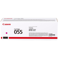 

Тонер Картридж"CANON"(055M 3014C002пурп)