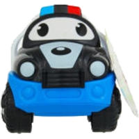 

Игрушка развивающая "МАШИНКА" (8104B)