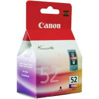 

Картридж"CANON"(CL-52,цветной,0619B001)